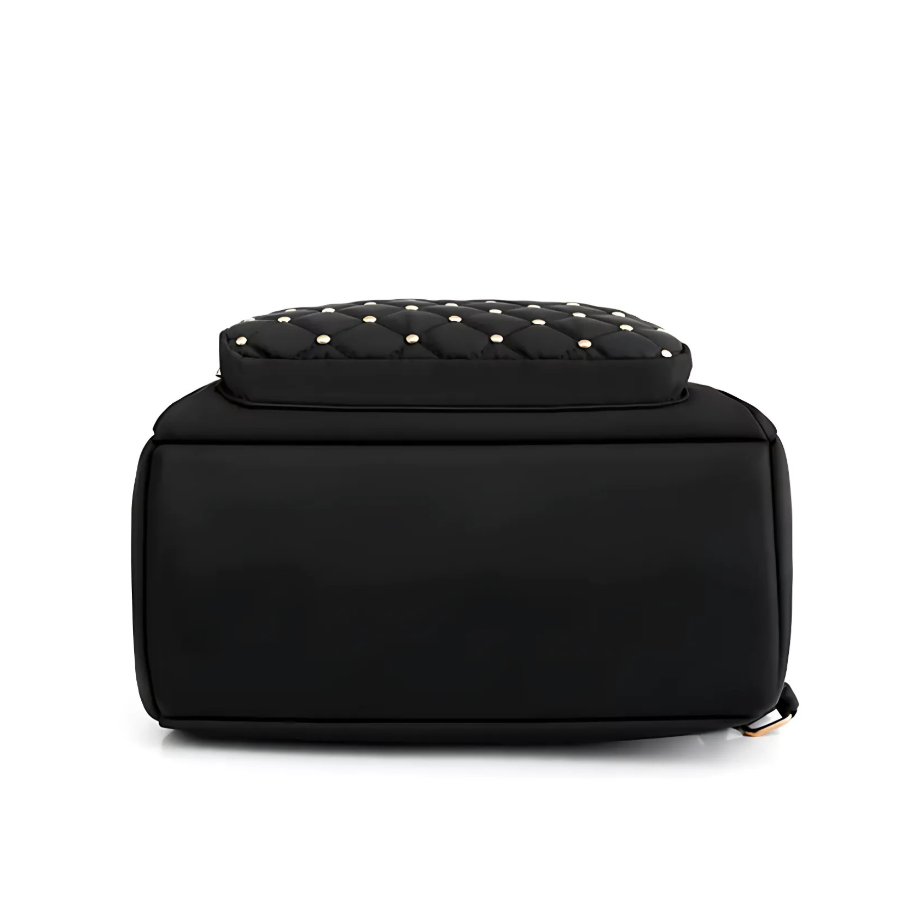 Mochila Feminina Preta ChicCarry