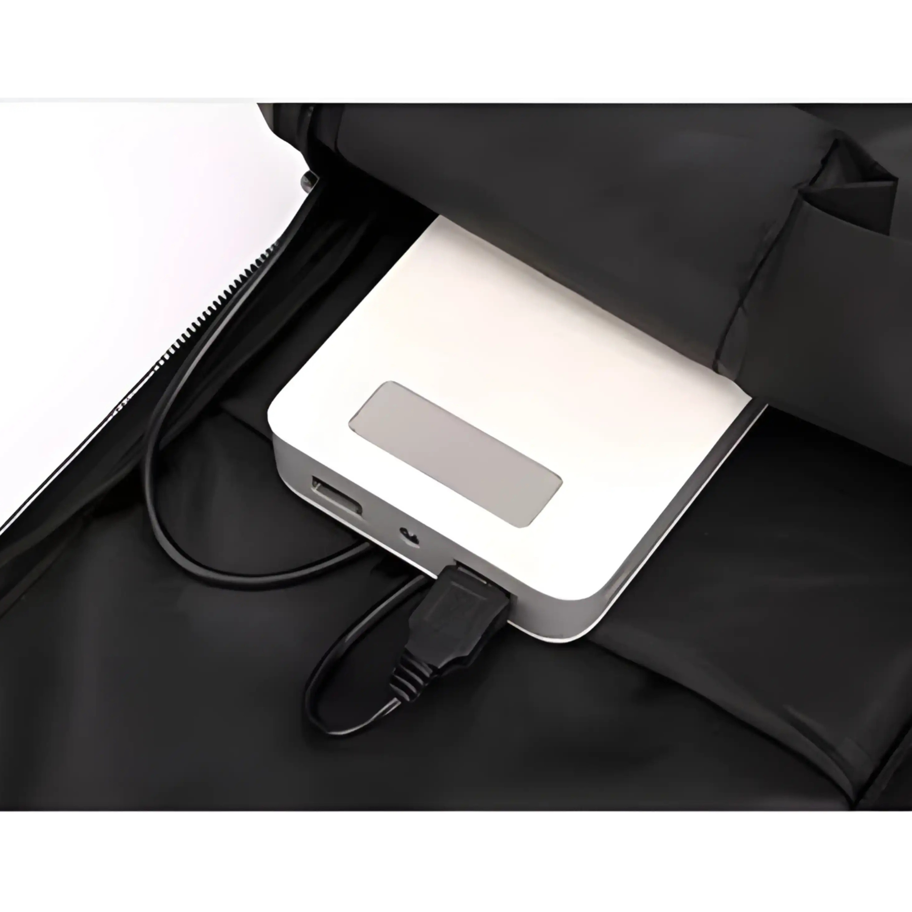 Bolsa Transversal Masculino Bag Pro