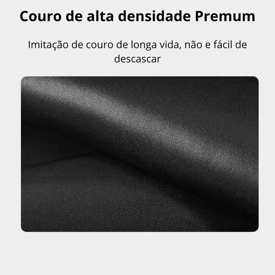 Mochila Masculina Premium Leopnu