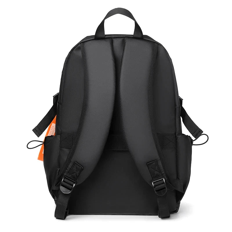 TripVault - Mochila masculina de luxo de alta qualidade Bagagem Vip