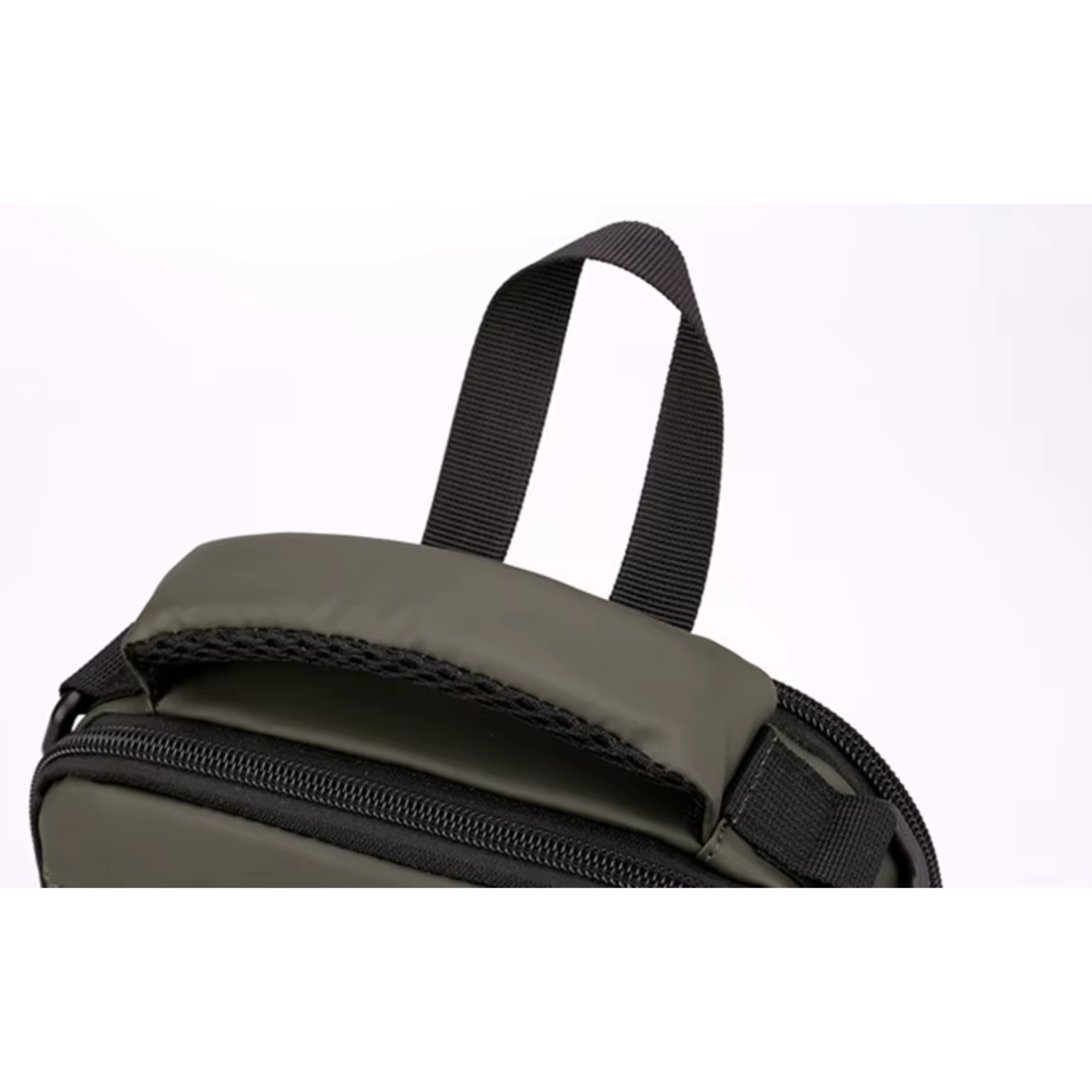 Bolsa Transversal Masculino Bag Pro
