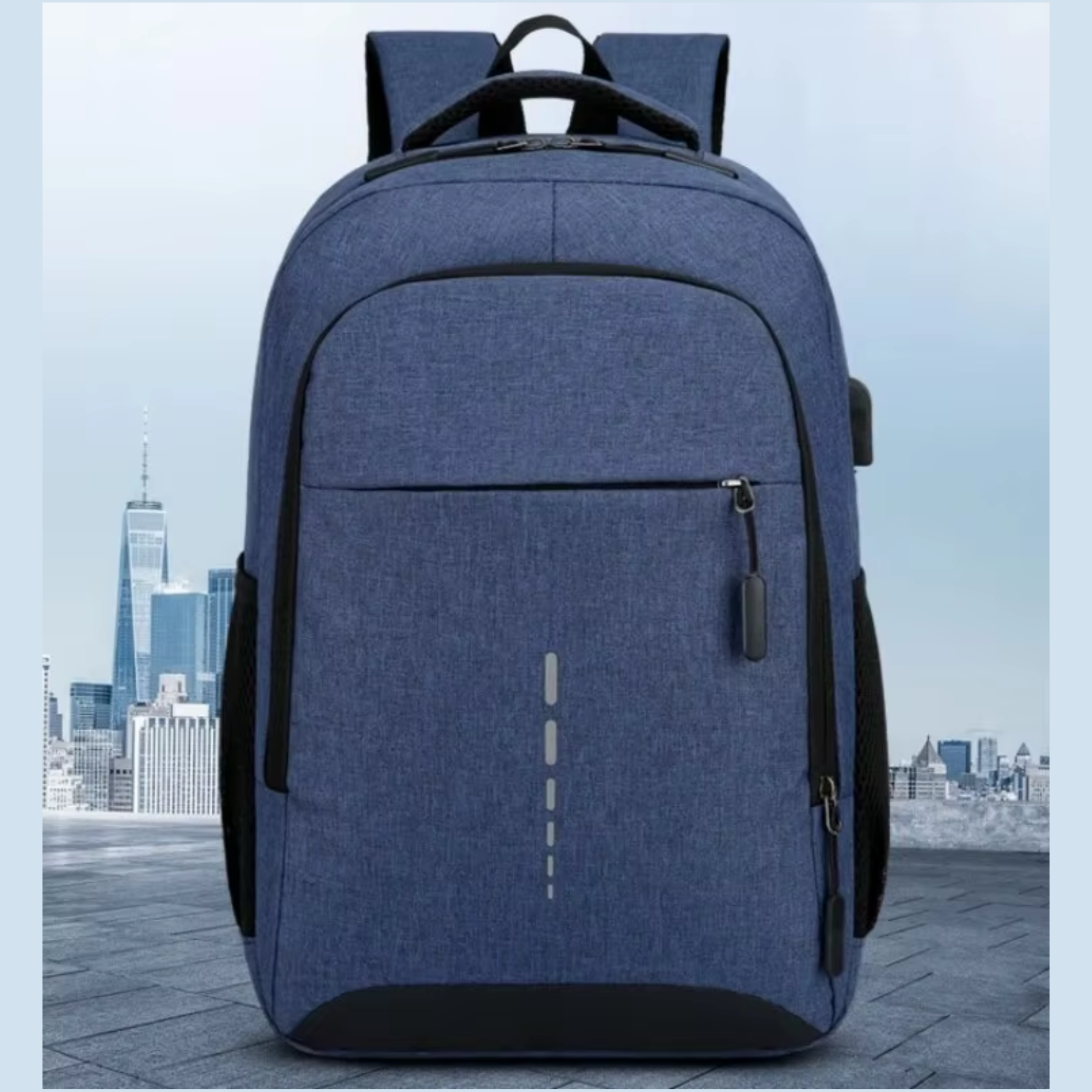 Mochila Escolar Masculino UltraCap