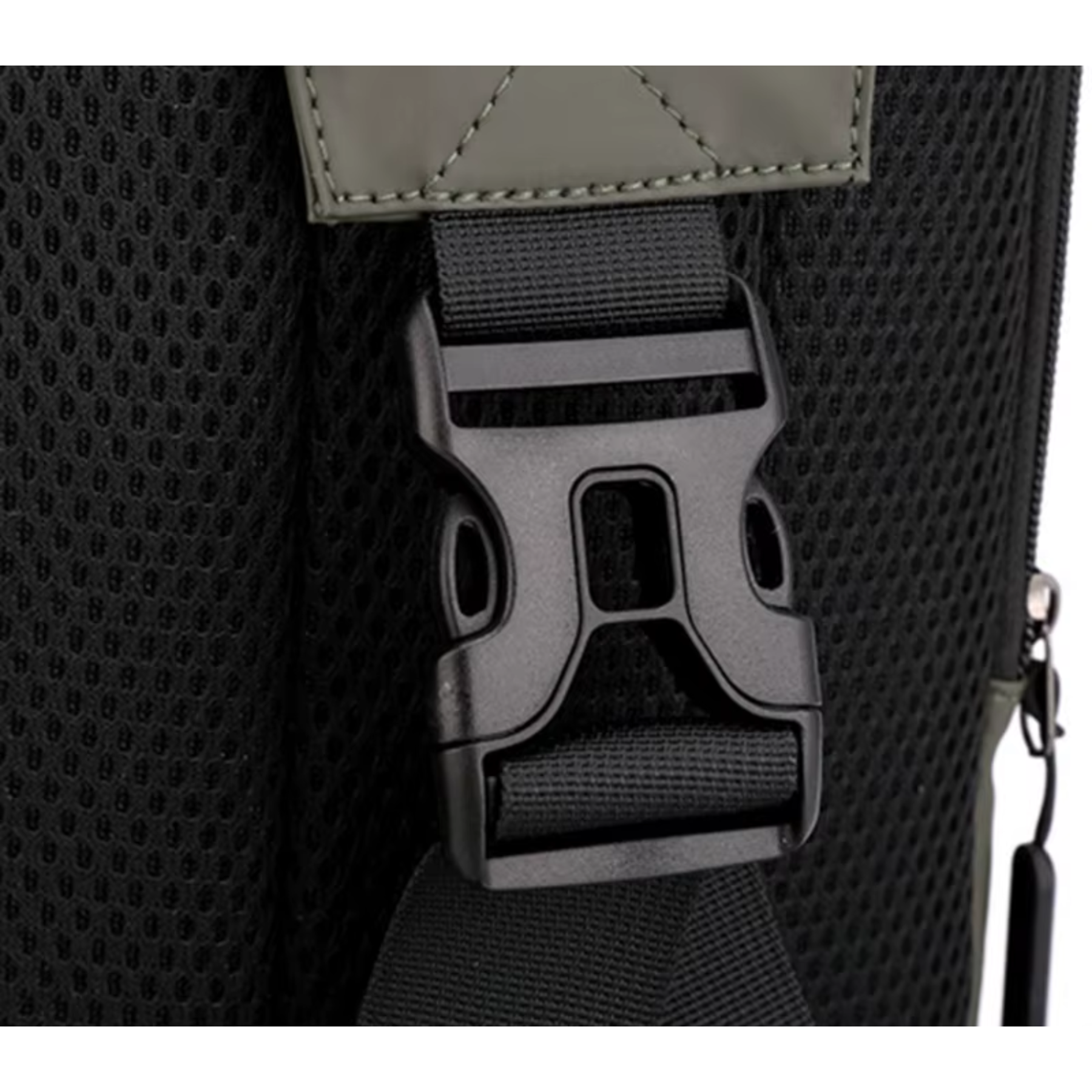 Bolsa Transversal Masculino Bag Pro