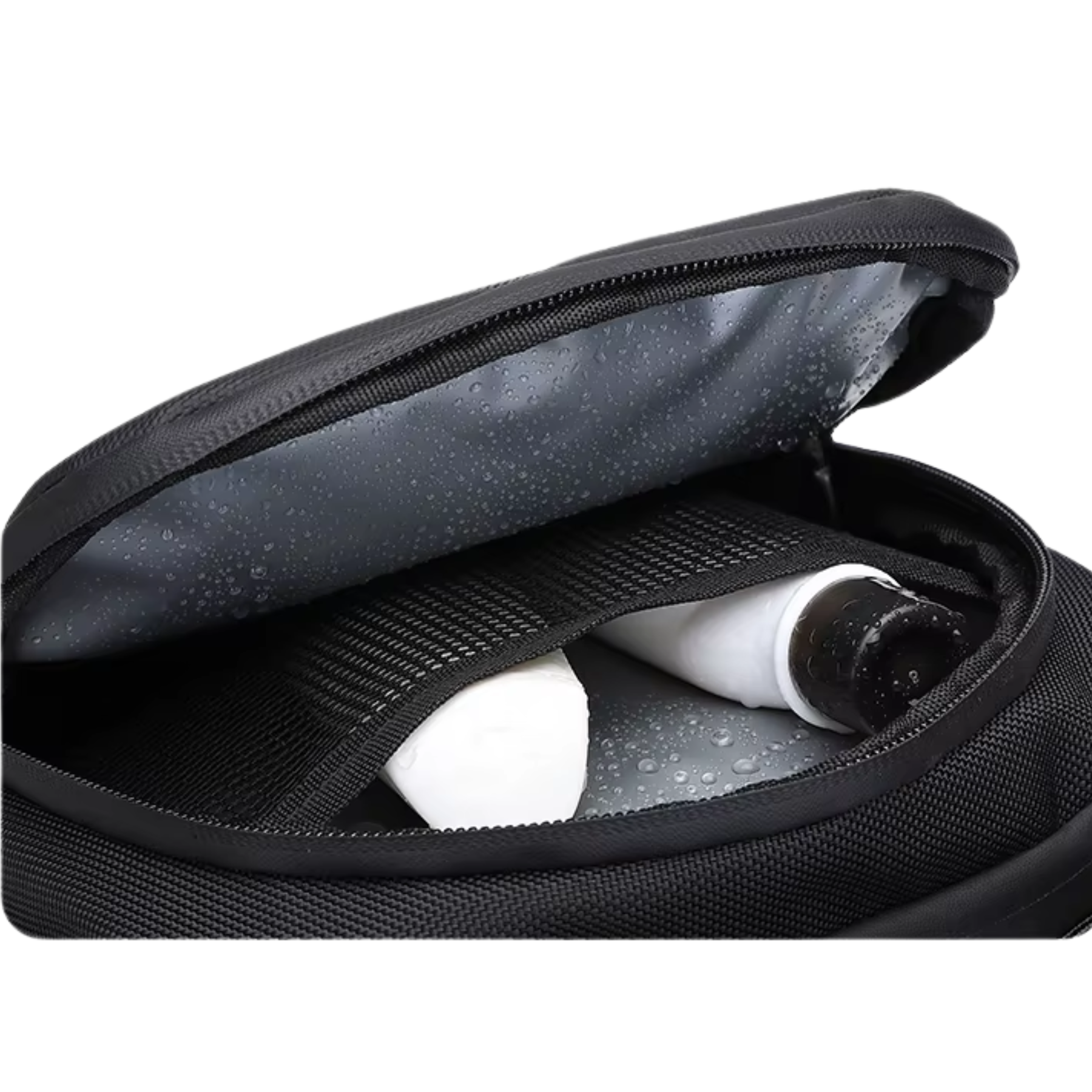 Bolsa Transversal Masculino Zyro