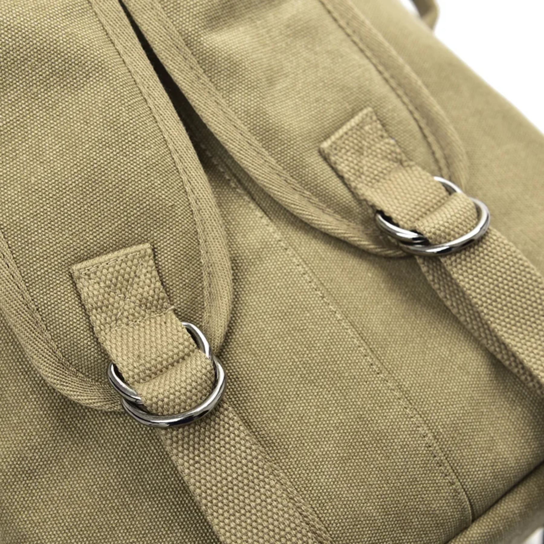 Bolsa Mochila Masculina Premium UltraCap