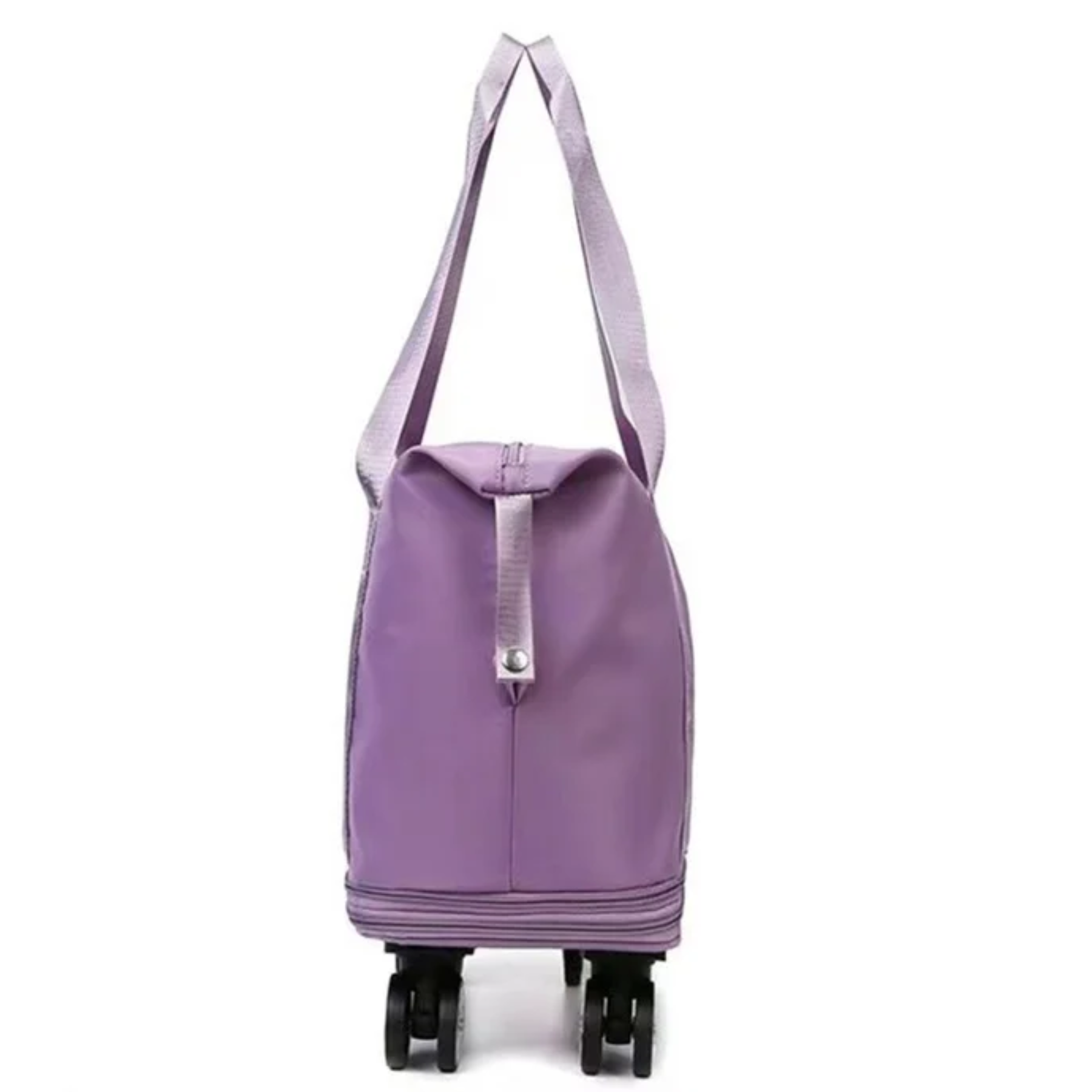 Bolsa De Viagem Feminina Expando Travel Bag