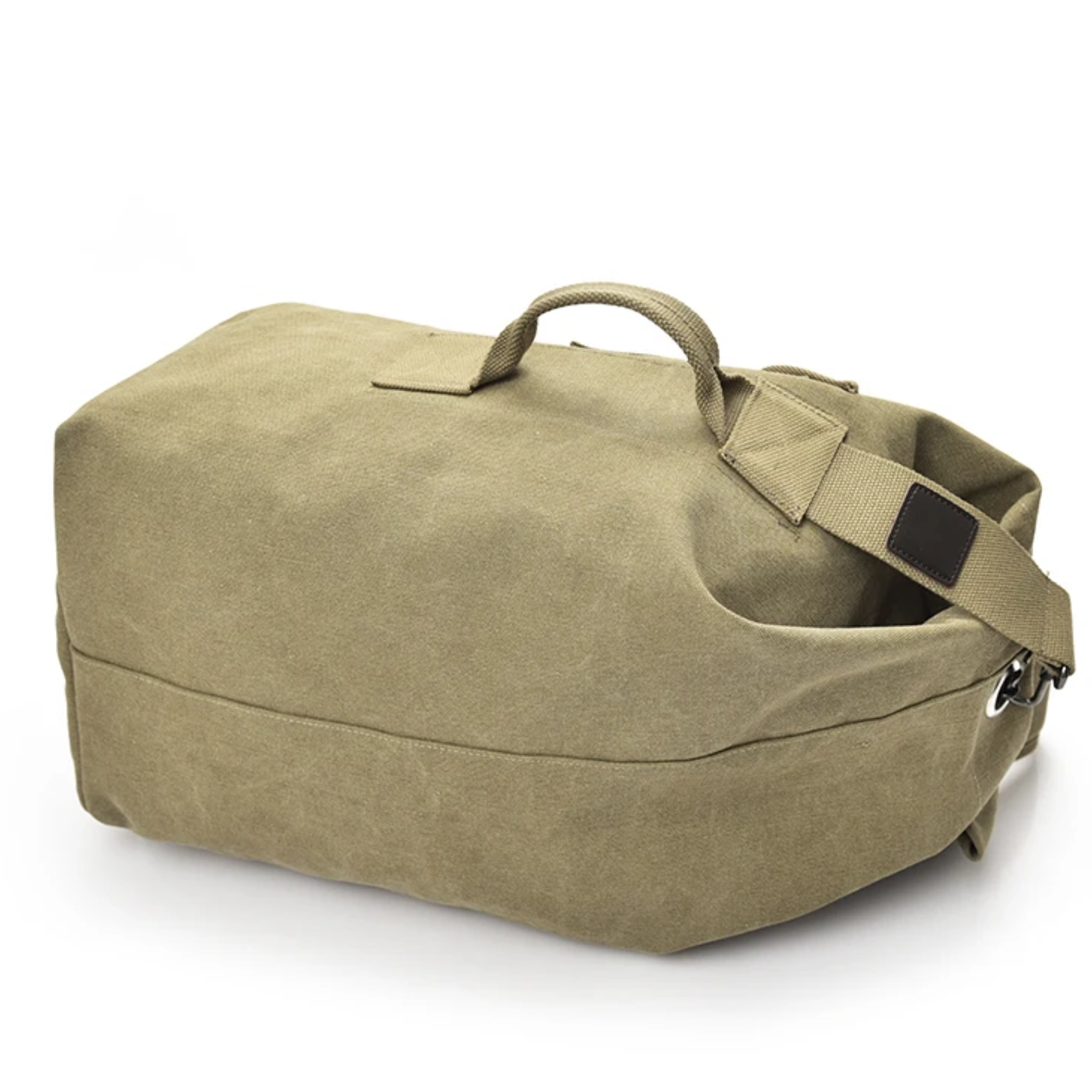Bolsa Mochila Masculina Premium UltraCap