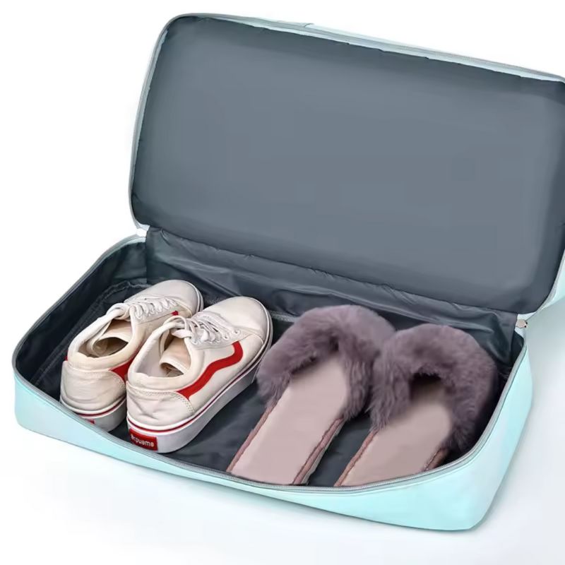 Bolsa Viagem Compartimento de Calçados