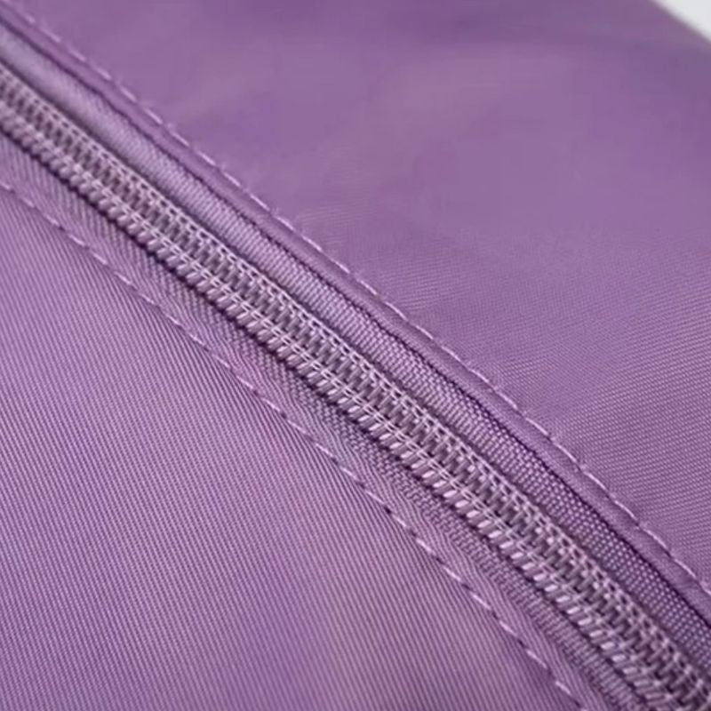 Costura da Bolsa De Viagem Feminina Expando Travel Bag