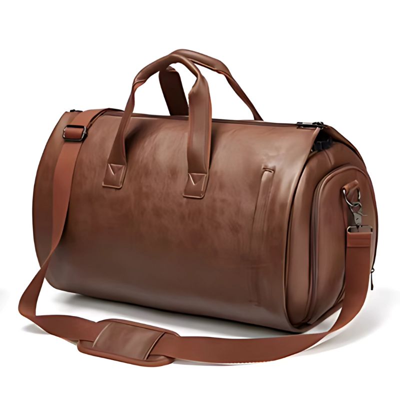 Bolsa De Viagem Masculino Bag Max