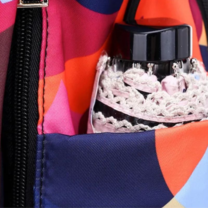 Bolsos úteis para organizar a rotina