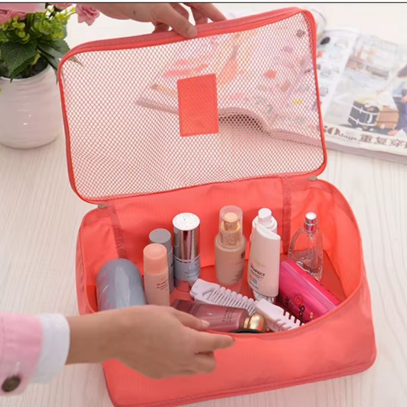 Organizador De Mala de Viagem