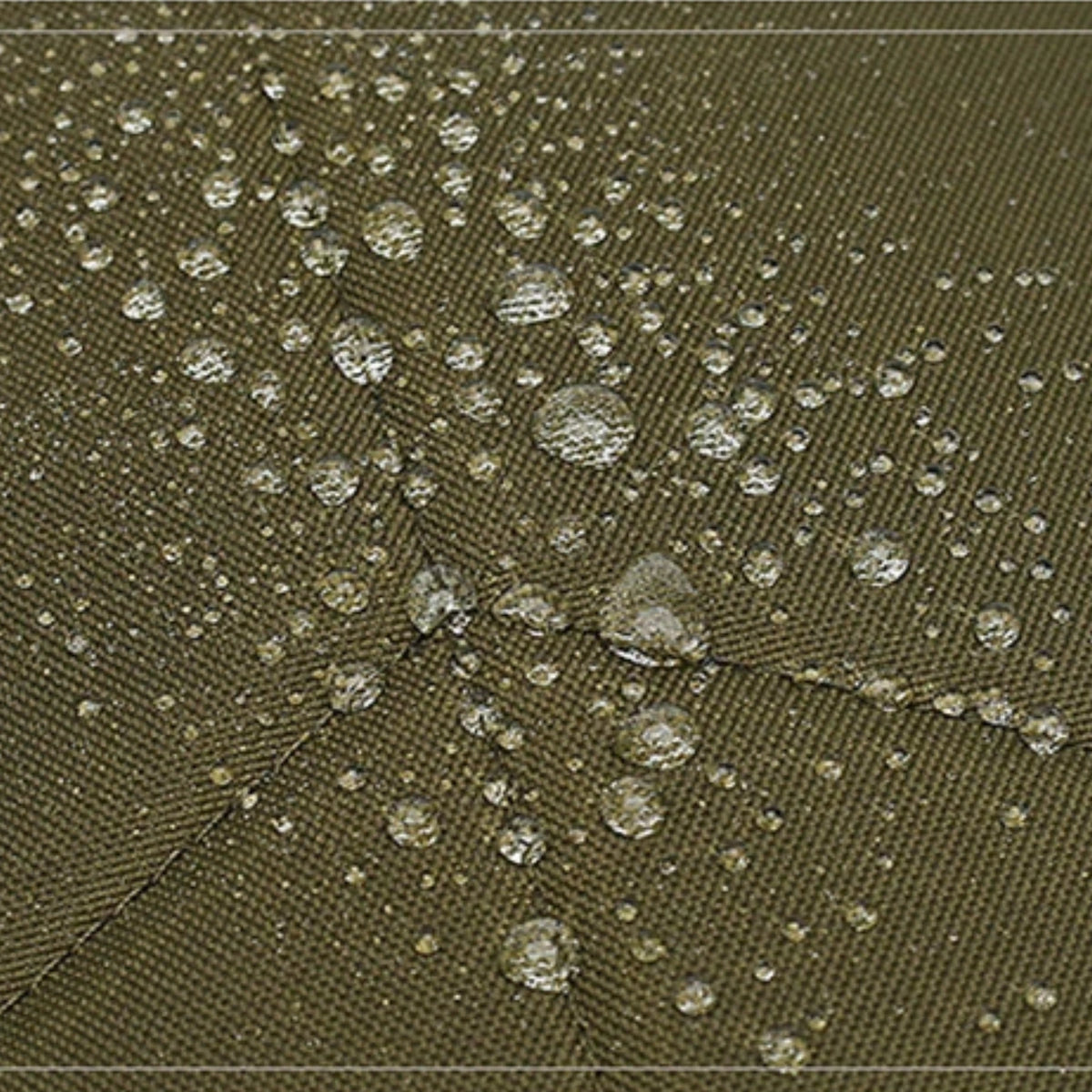 Material resistente e conforto para longos deslocamentos