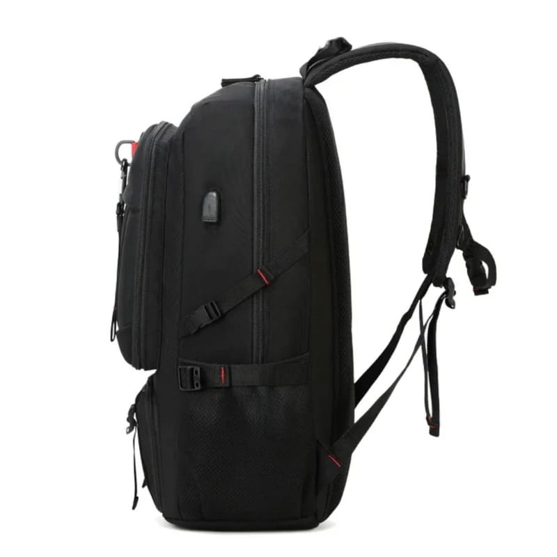 Mochila Lateral De Viagem Feminina TrailBlazer