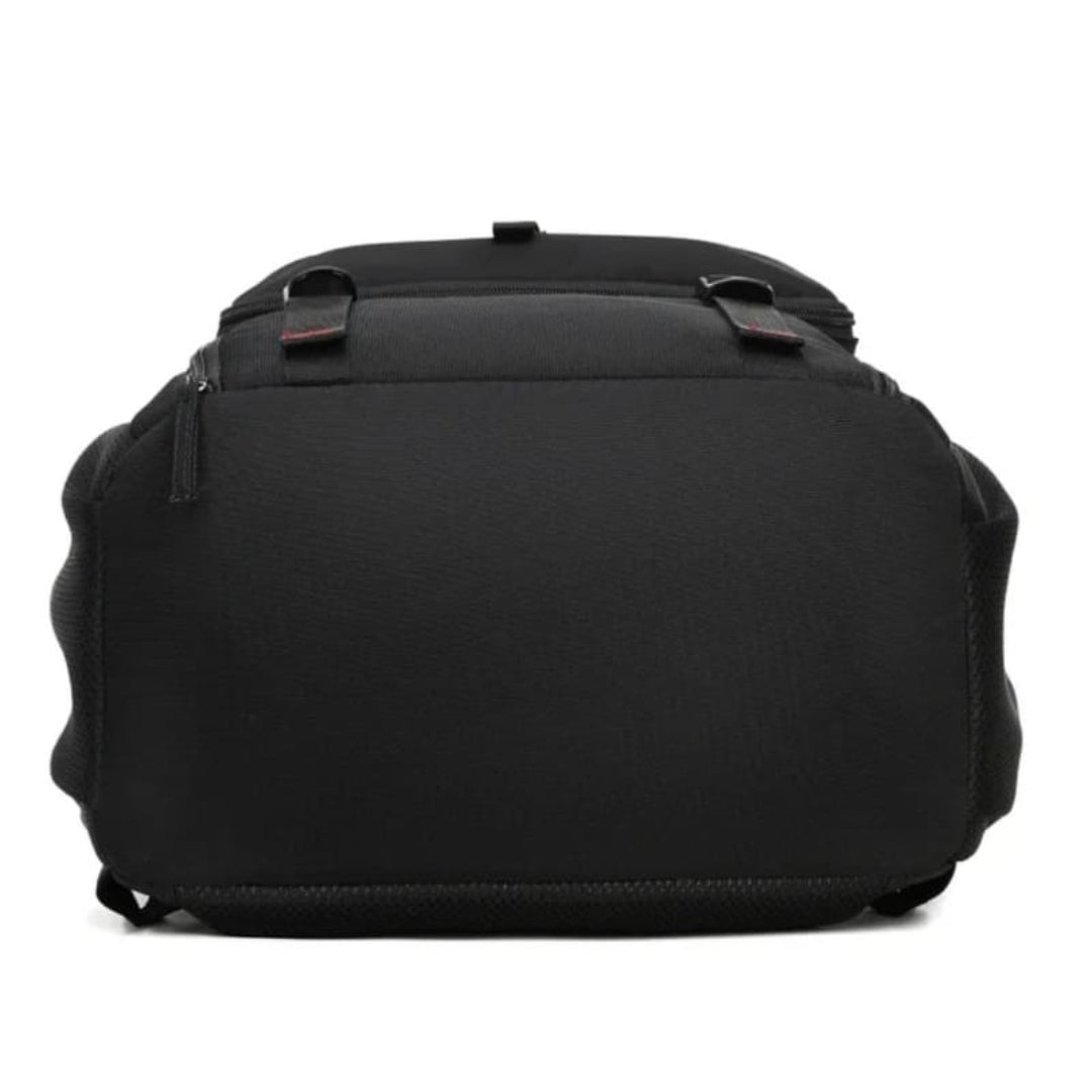 Fundo da Mochila De Viagem Feminina TrailBlazer