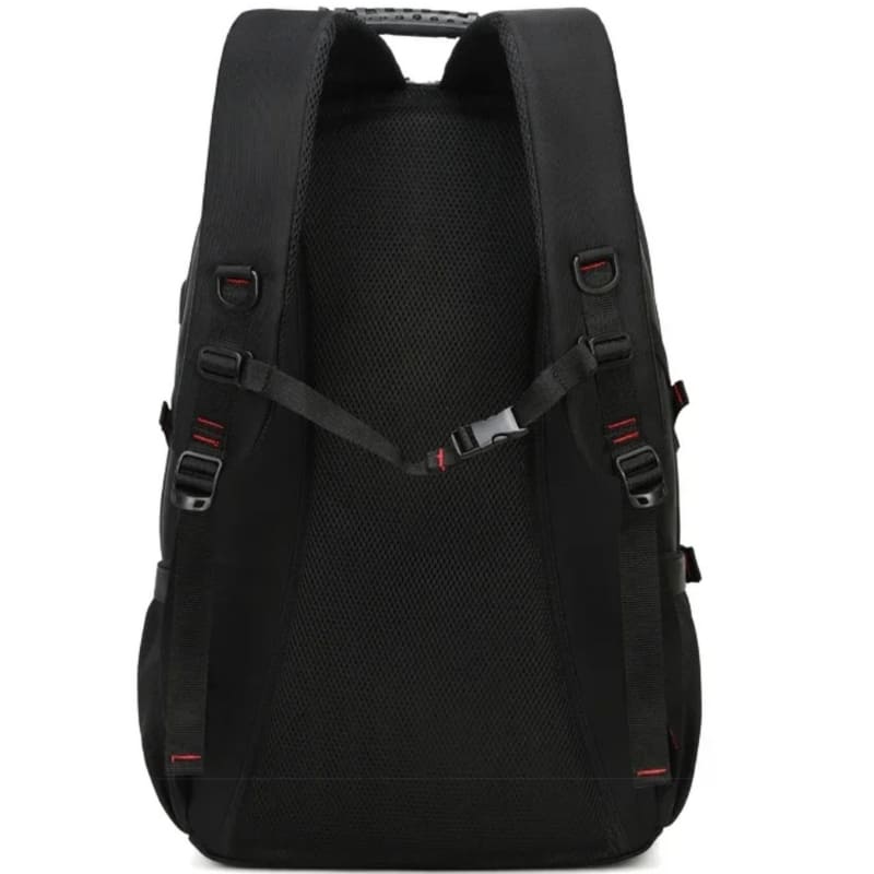 Costas da Mochila De Viagem Feminina TrailBlazer