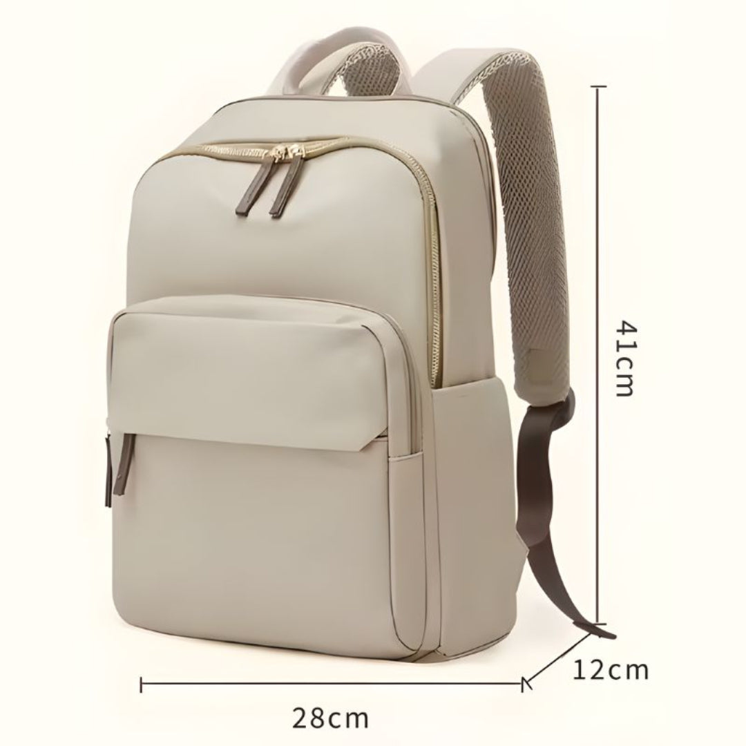 Mochila Escolar Feminina Medidas