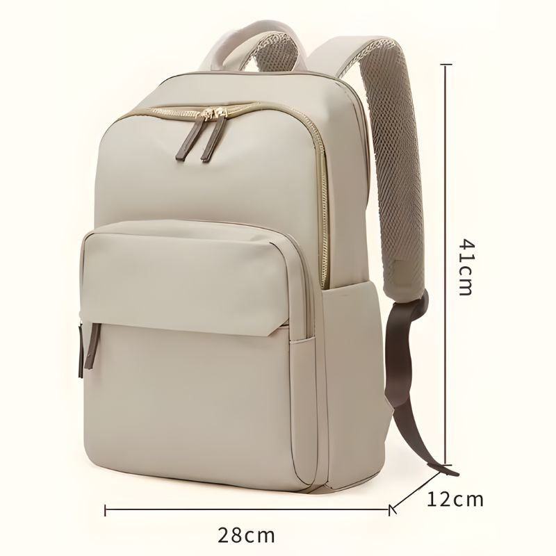 Mochila Escolar Feminina Medidas