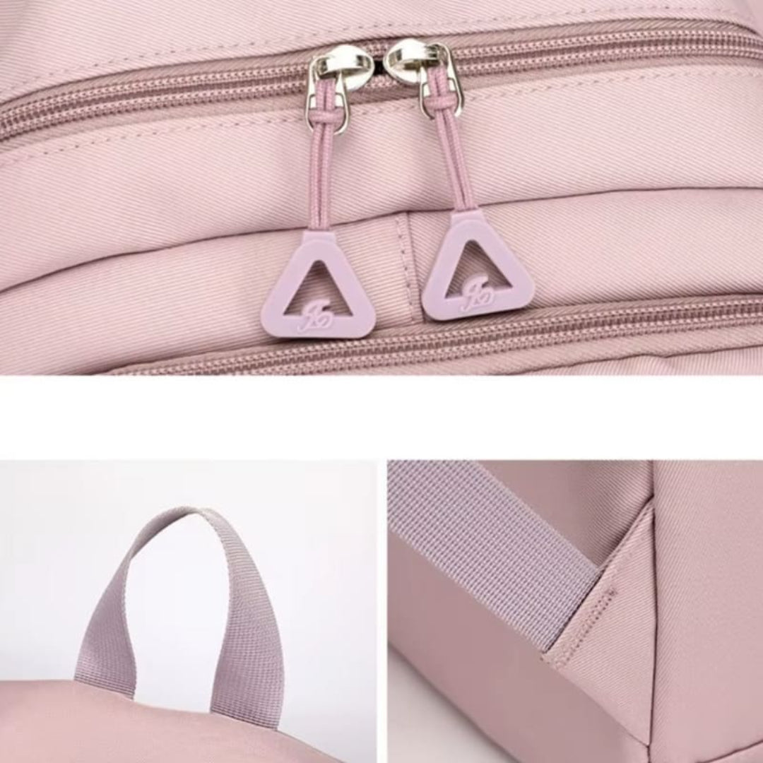 Mochila Escolar Feminina 