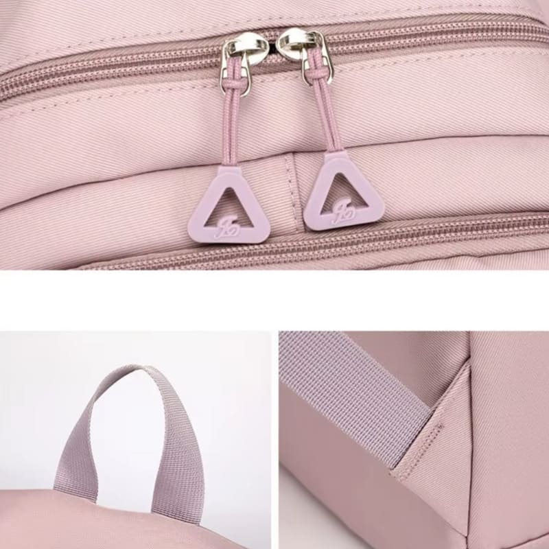 Mochila Escolar Feminina 