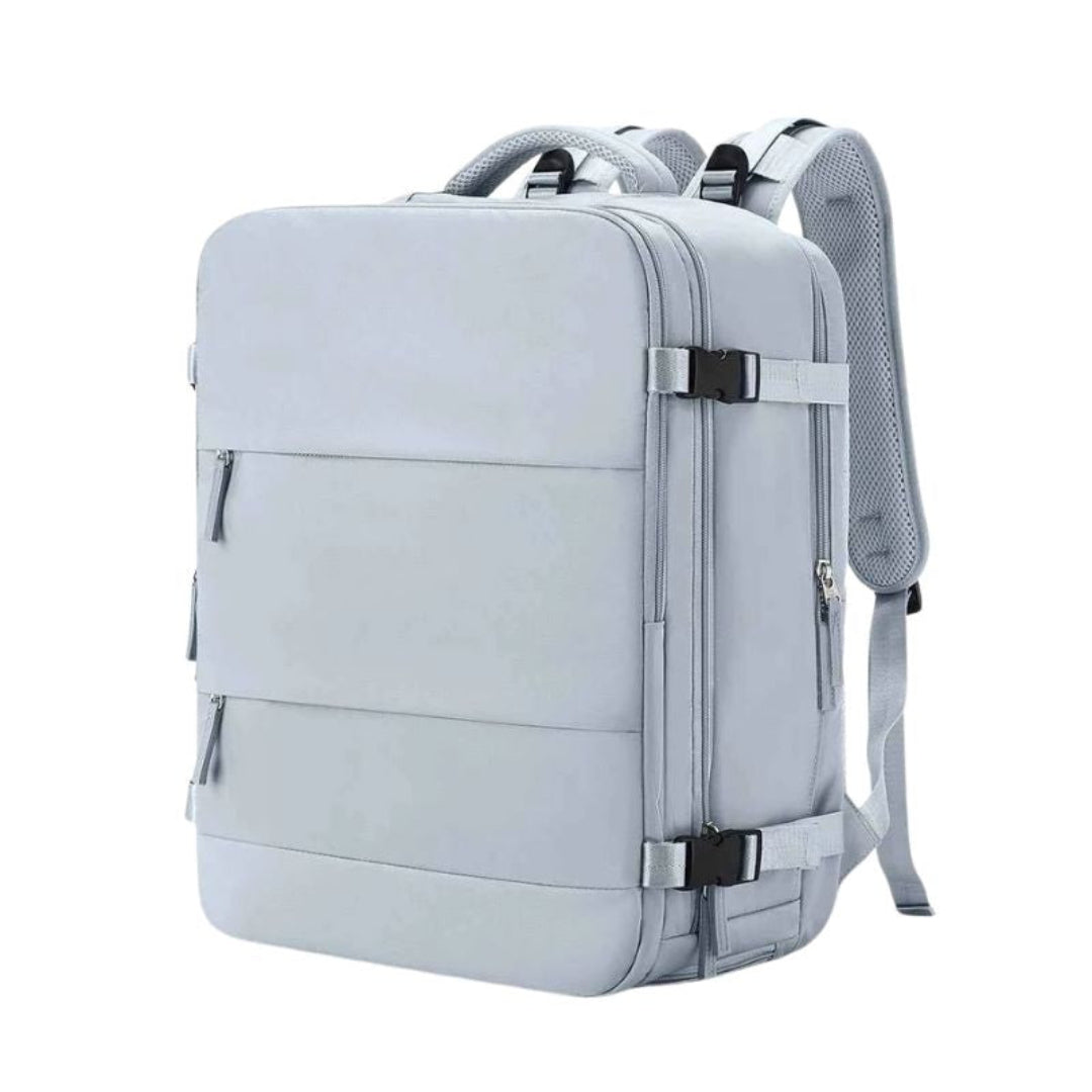 AirPack Azul para viagem curta, trabalho e estudos