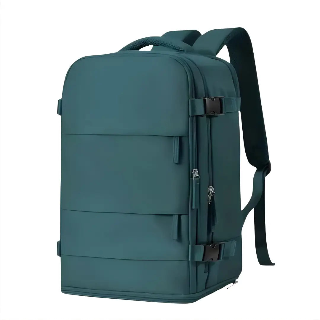 Mochila Feminina JetBag Pro Bagagem Vip