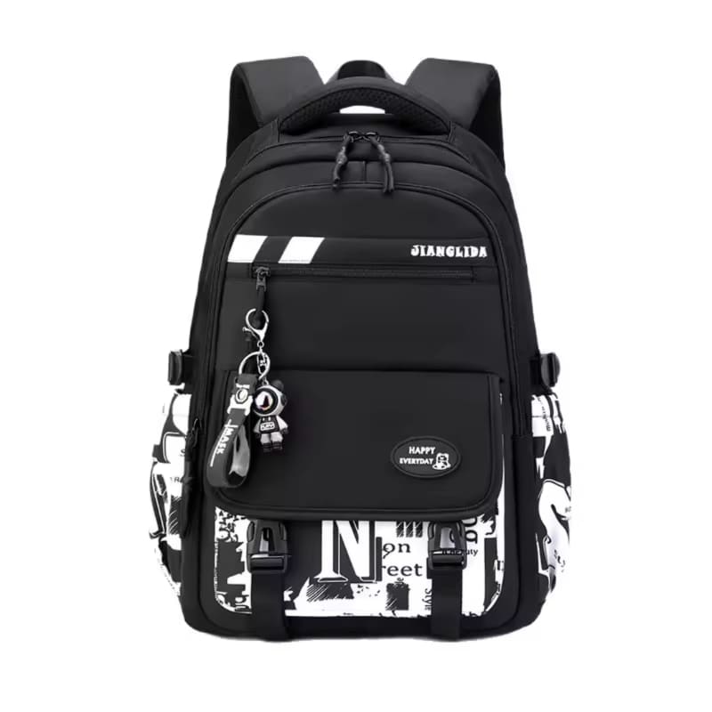 Mochila Infantil Masculino AstroKid