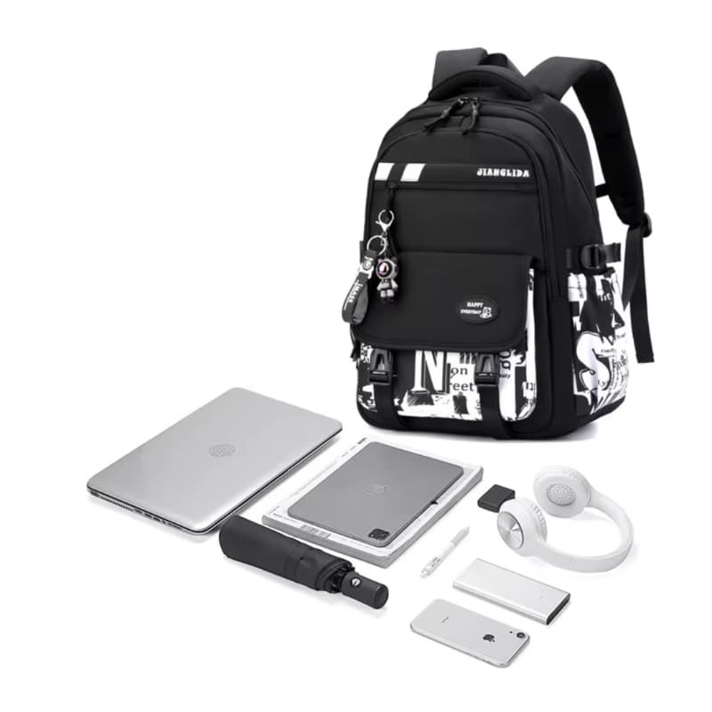 Mochila Infantil Masculino