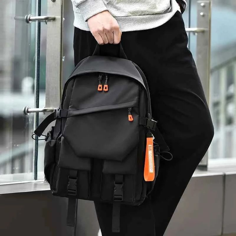 Mochila Masculina Premium
