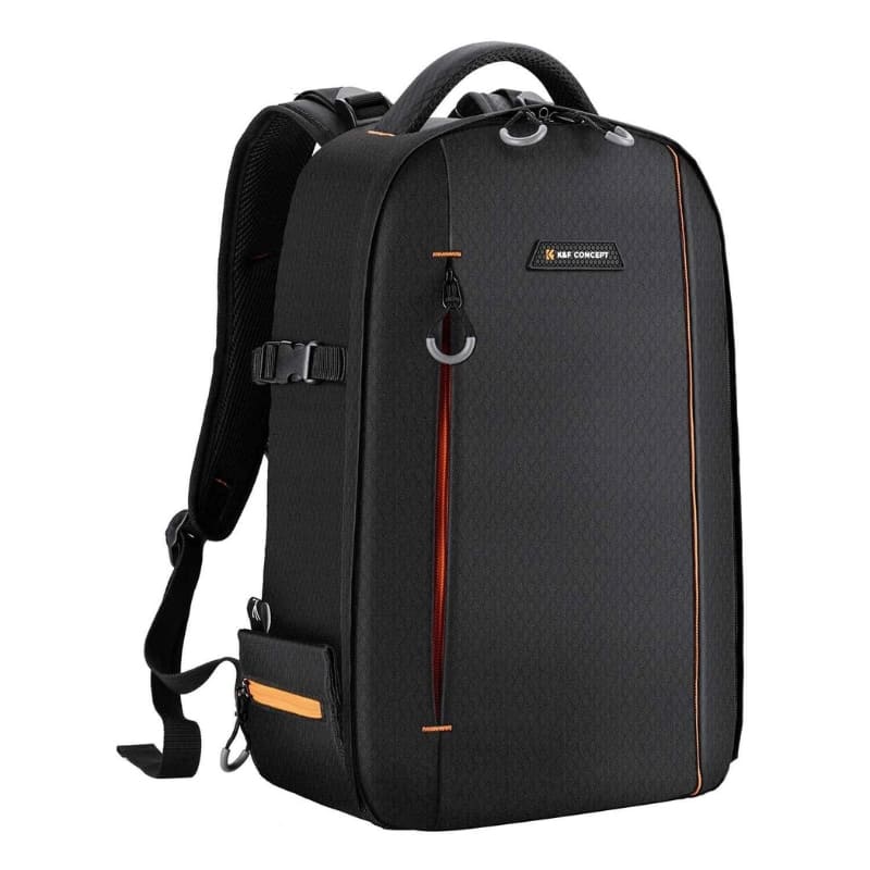 Mochila Para Câmera DSLR 18L – Impermeável E Leve SnapGear