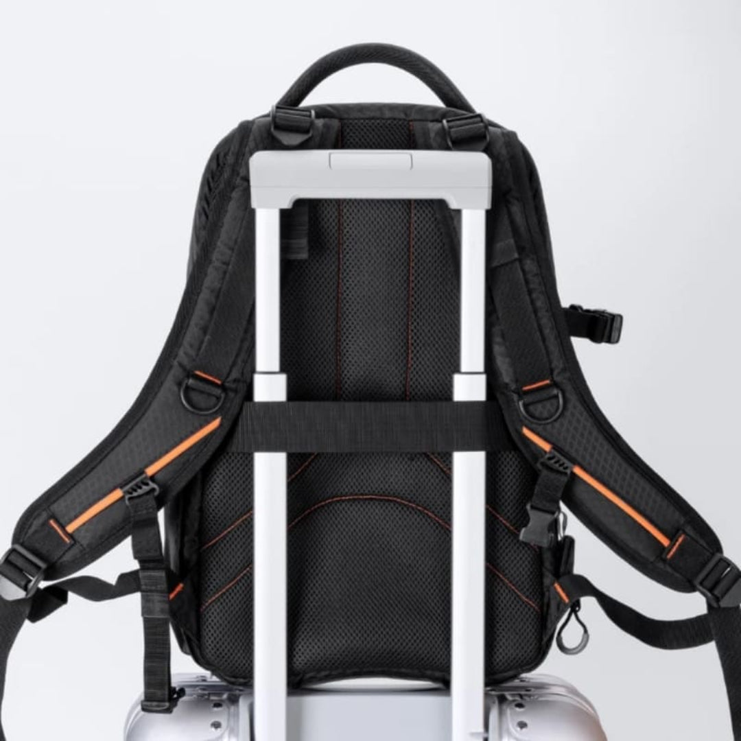 Mochila Para Câmera