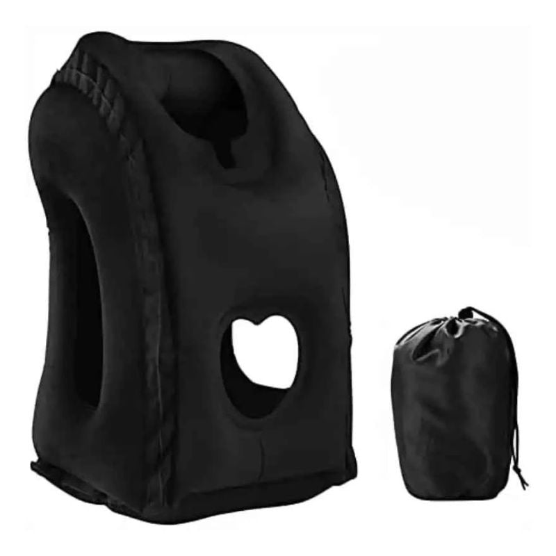 Travesseiro De Viagem AirComfort