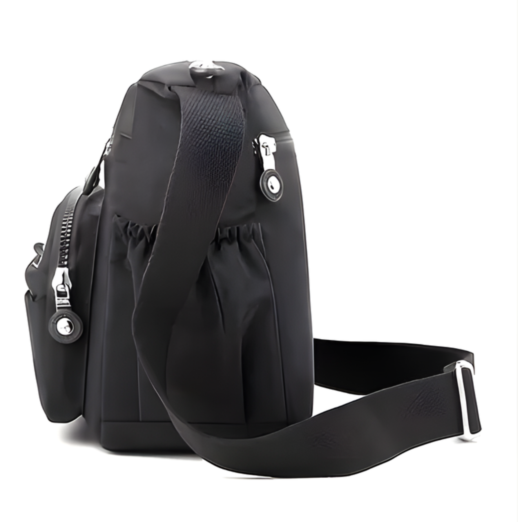 Bolsa Transversal Feminina Lumi Crossbody.