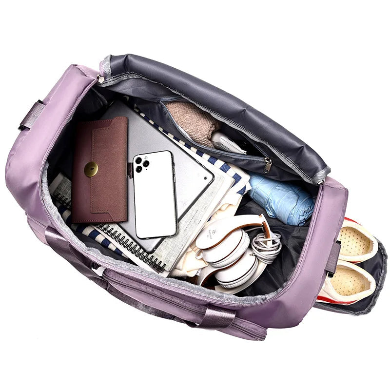 GlobeGlam - bolsa de viagem [Mala Grande] - GlobeGlam - bolsa de viagem Bagagem VIP 