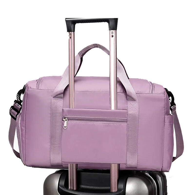 GlobeGlam - bolsa de viagem [Mala Grande] - GlobeGlam - bolsa de viagem Bagagem VIP 