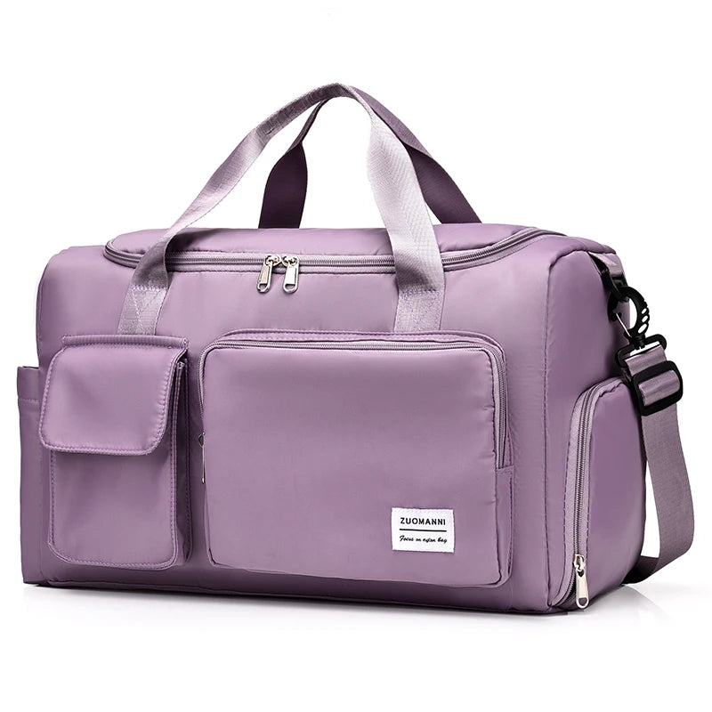 GlobeGlam - bolsa de viagem [Mala Grande] - GlobeGlam - bolsa de viagem Bagagem VIP 