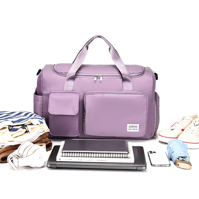 GlobeGlam - bolsa de viagem [Mala Grande] - GlobeGlam - bolsa de viagem Bagagem VIP 