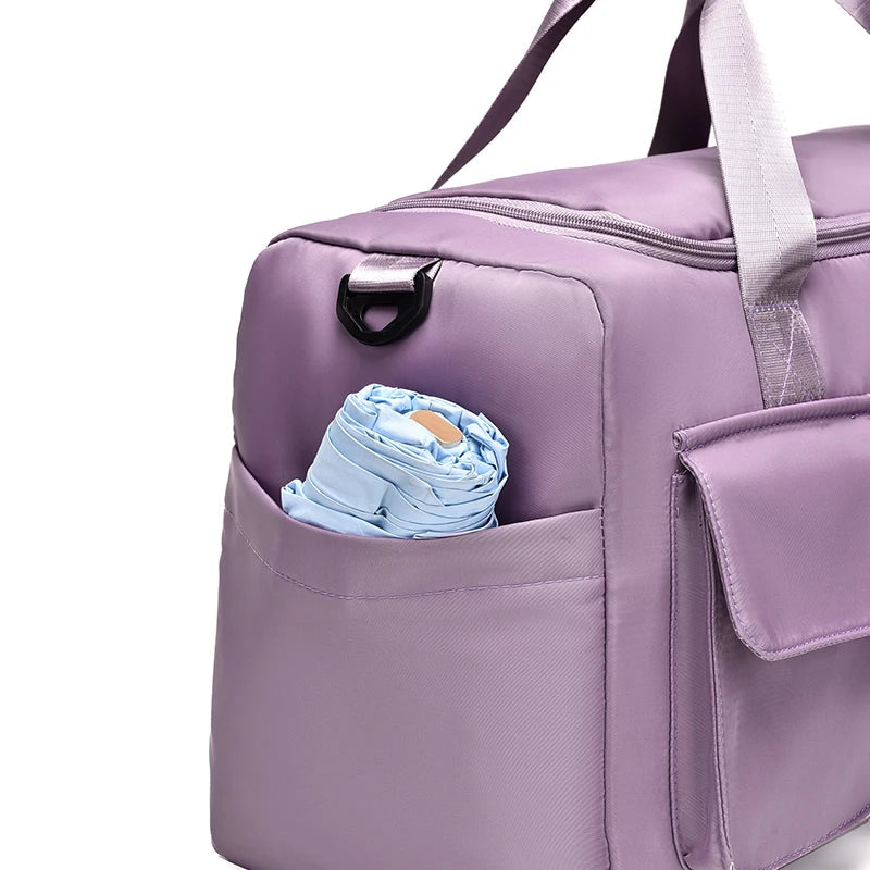 GlobeGlam - bolsa de viagem [Mala Grande] - GlobeGlam - bolsa de viagem Bagagem VIP 
