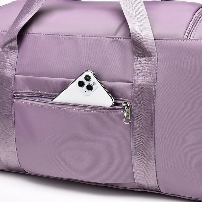 GlobeGlam - bolsa de viagem [Mala Grande] - GlobeGlam - bolsa de viagem Bagagem VIP 