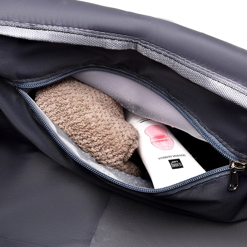 GlobeGlam - bolsa de viagem [Mala Grande] - GlobeGlam - bolsa de viagem Bagagem VIP 