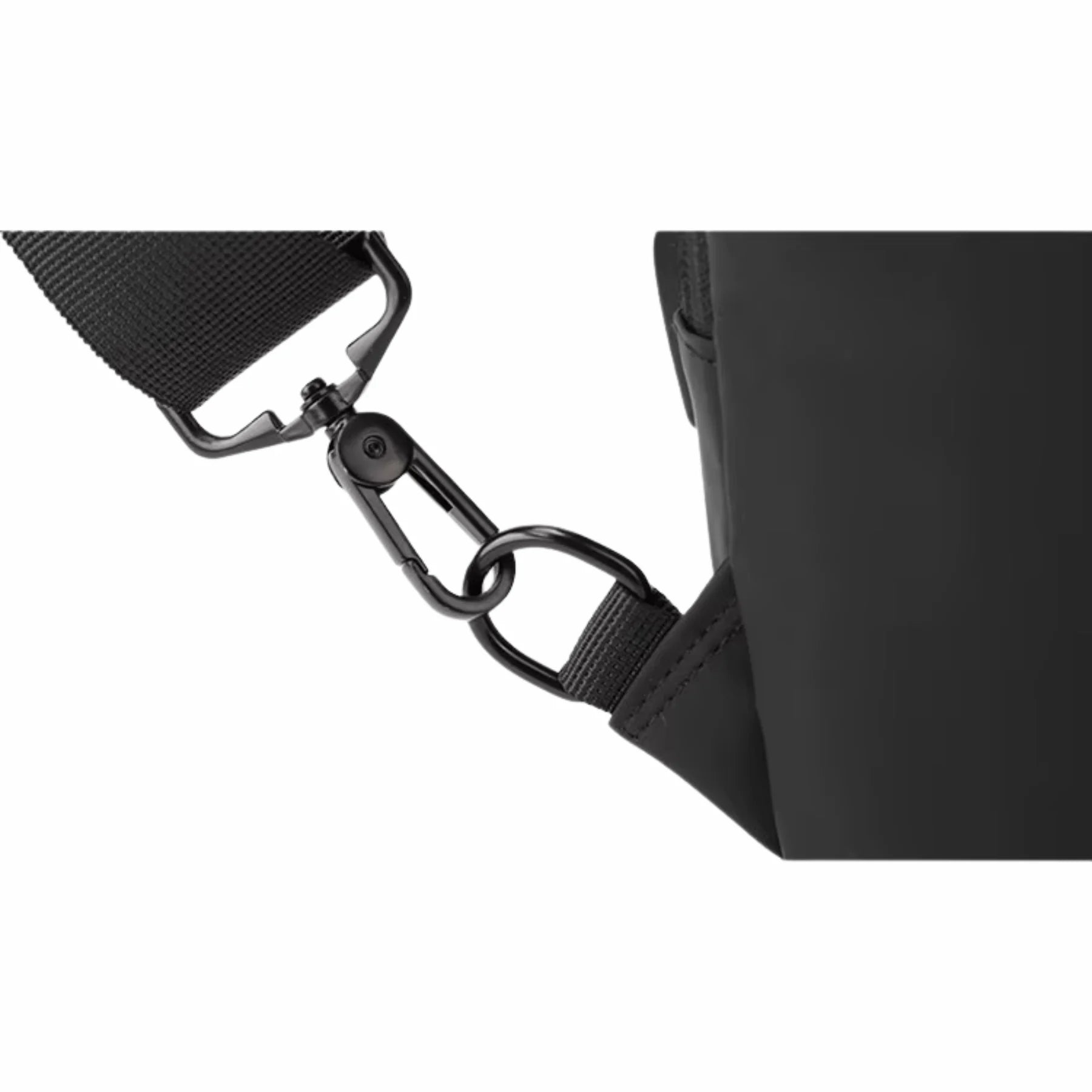 Bolsa Transversal Masculino Fashion Pro