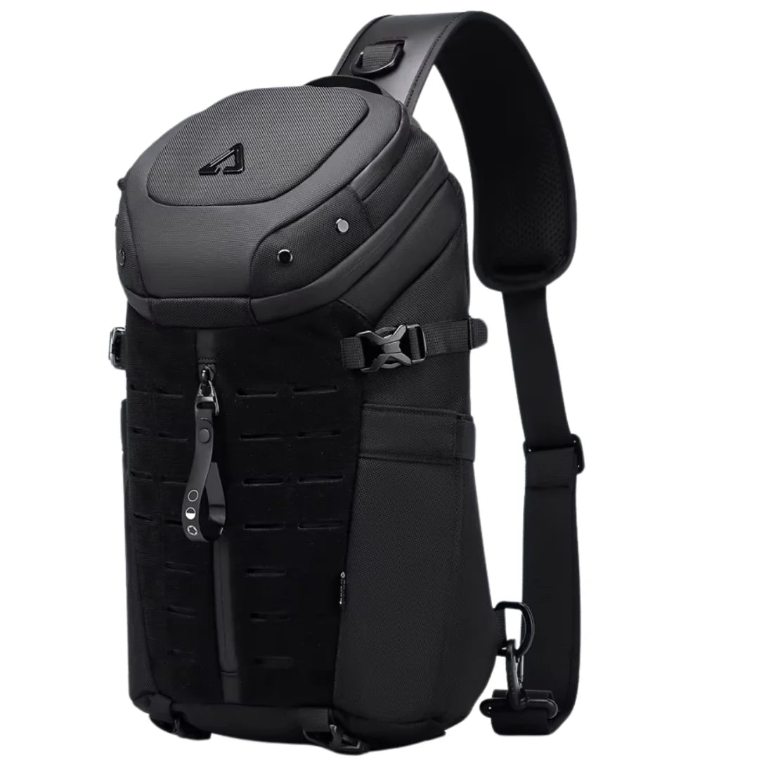Bolsa Transversal Masculino Zyro
