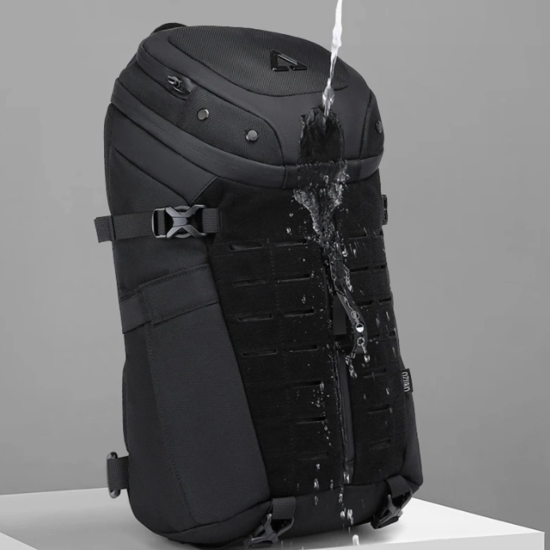 Bolsa Transversal Masculino Zyro