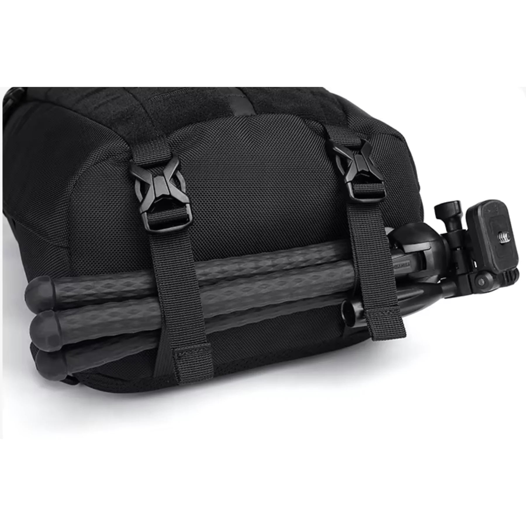 Bolsa Transversal Masculino Zyro