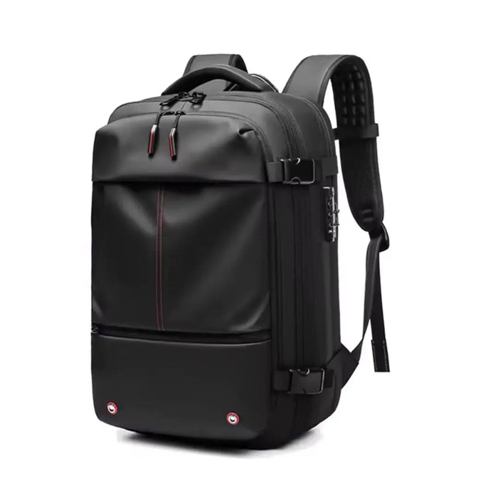 Mochila AirBack 30L preta