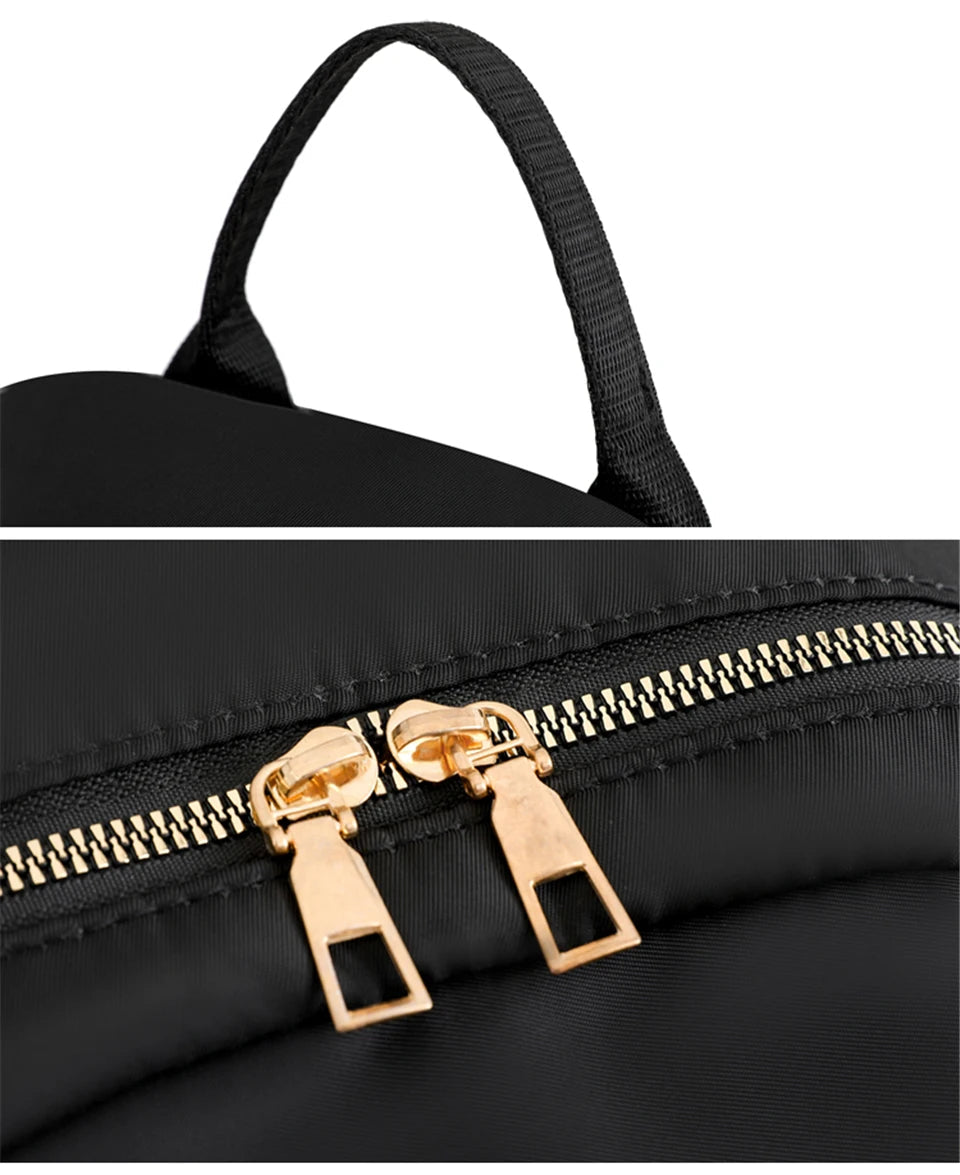 ChicCarry - Mochilas Feminina [Mochila Feminina] - ChicCarry - Mochilas Feminina My Store 