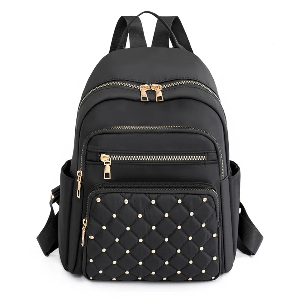 ChicCarry - Mochilas Feminina [Mochila Feminina] - ChicCarry - Mochilas Feminina My Store 