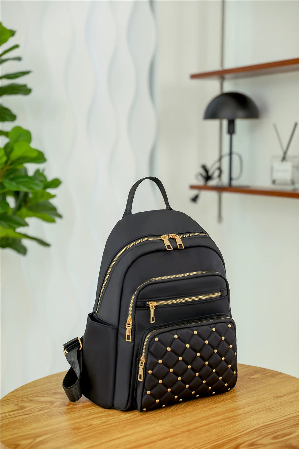 ChicCarry - Mochilas Feminina [Mochila Feminina] - ChicCarry - Mochilas Feminina My Store 