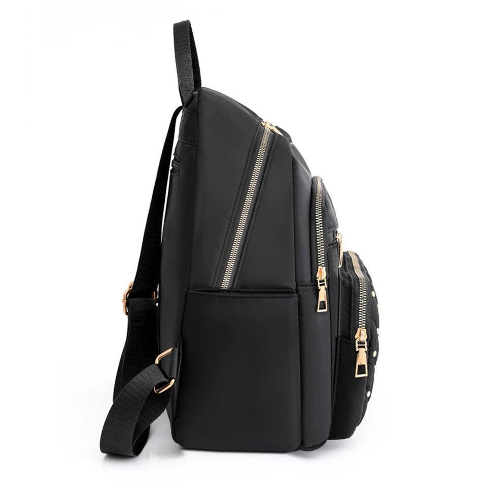 ChicCarry - Mochilas Feminina [Mochila Feminina] - ChicCarry - Mochilas Feminina My Store 