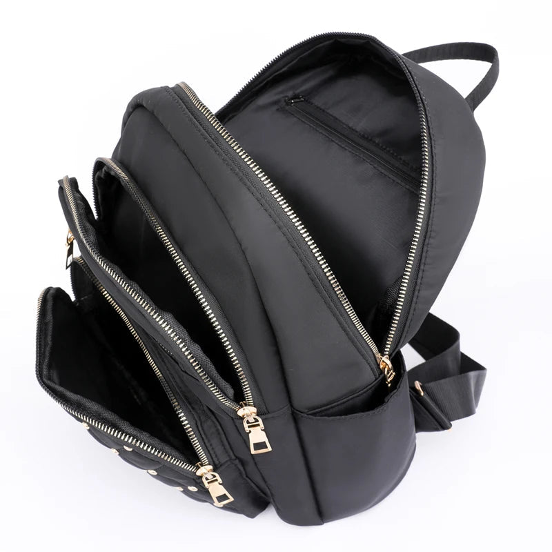 ChicCarry - Mochilas Feminina [Mochila Feminina] - ChicCarry - Mochilas Feminina My Store 